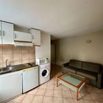 Rent 2 bedroom apartment of 33 m² in Nancy