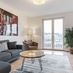 Miete 2 Schlafzimmer wohnung von 56 m² in Düsseldorf