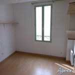 Appartement de 34 m² avec 2 chambre(s) en location à Olliergues