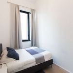 Rent 2 bedroom apartment of 98 m² in Brussel