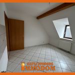 Rent 3 bedroom apartment of 88 m² in Zwickau