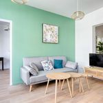 Rent 4 bedroom apartment of 70 m² in Roubaix