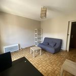 Rent 1 bedroom apartment of 20 m² in Épineuil-le-Fleuriel