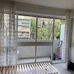 Rent 1 bedroom apartment of 18 m² in Aix-en-Provence