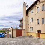 Rent 2 bedroom apartment in Pardubice