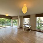 Rent 3 bedroom apartment of 120 m² in Woluwe-saint-lambert