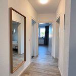 Rent 4 bedroom apartment of 90 m² in Bielefeld