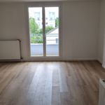 Rent 3 bedroom apartment of 73 m² in cergy