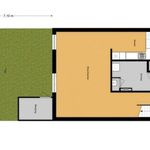 Huur 4 slaapkamer huis van 134 m² in The Hague