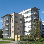 Rent 2 bedroom apartment of 42 m² in Pohjois-Pasila,