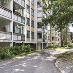 Rent 4 bedroom apartment of 97 m² in Vantaa