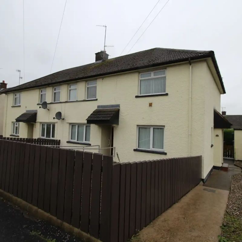apartment for rent at 18  Barban Heights, Dromore, County Down, BT25 1PT, England