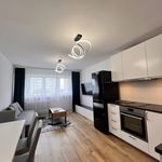 Rent 1 bedroom apartment of 25 m² in Warszawa