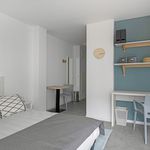 Rent a room of 44 m² in Lille