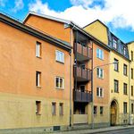 Rent 3 bedroom apartment of 114 m² in Linköping