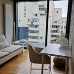 Rent 1 bedroom apartment of 25 m² in Ivry-sur-Seine