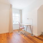 Rent 4 bedroom apartment of 125 m² in Amsterdam