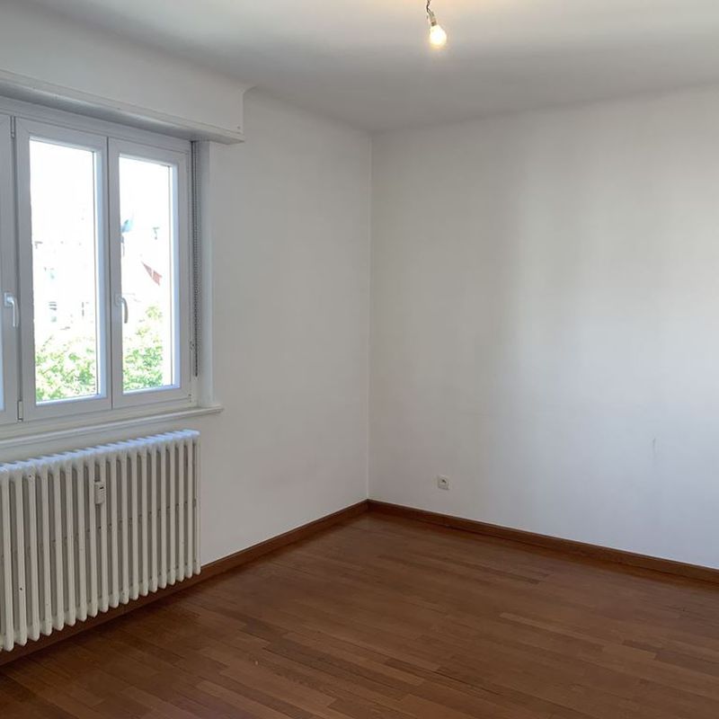 location Appartement 4 pièces à Colmar - REF 5891-IB