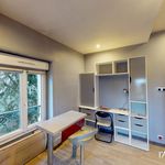 Rent 1 bedroom apartment of 12 m² in Longjumeau