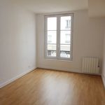 Appartement de 43 m² avec 2 chambre(s) en location à Crépy-en-Valois