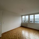 Miete 3 Schlafzimmer wohnung von 58 m² in Yverdon-les-Bains