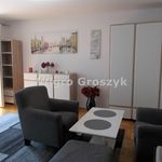 Rent 1 bedroom apartment of 44 m² in Łomianki