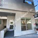 Rent 3 bedroom apartment of 218 m² in Long Beach