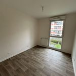 Rent 3 bedroom apartment of 75 m² in Le Havre