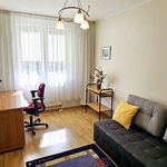 Rent 1 bedroom apartment of 53 m² in Wrocław