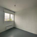 Appartement de 26 m² avec 2 chambre(s) en location à Rennes