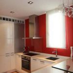 Rent 1 bedroom apartment of 70 m² in Badalona