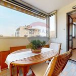 Affitto 3 camera appartamento di 100 m² in Milan