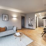 Rent 2 bedroom apartment of 46 m² in Darmstadt-West