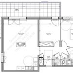 Rent 3 bedroom apartment of 78 m² in Étrembières