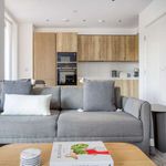 Rent 1 bedroom apartment of 52 m² in Sutton