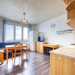 Rent 1 bedroom apartment of 36 m² in Bezdruzice