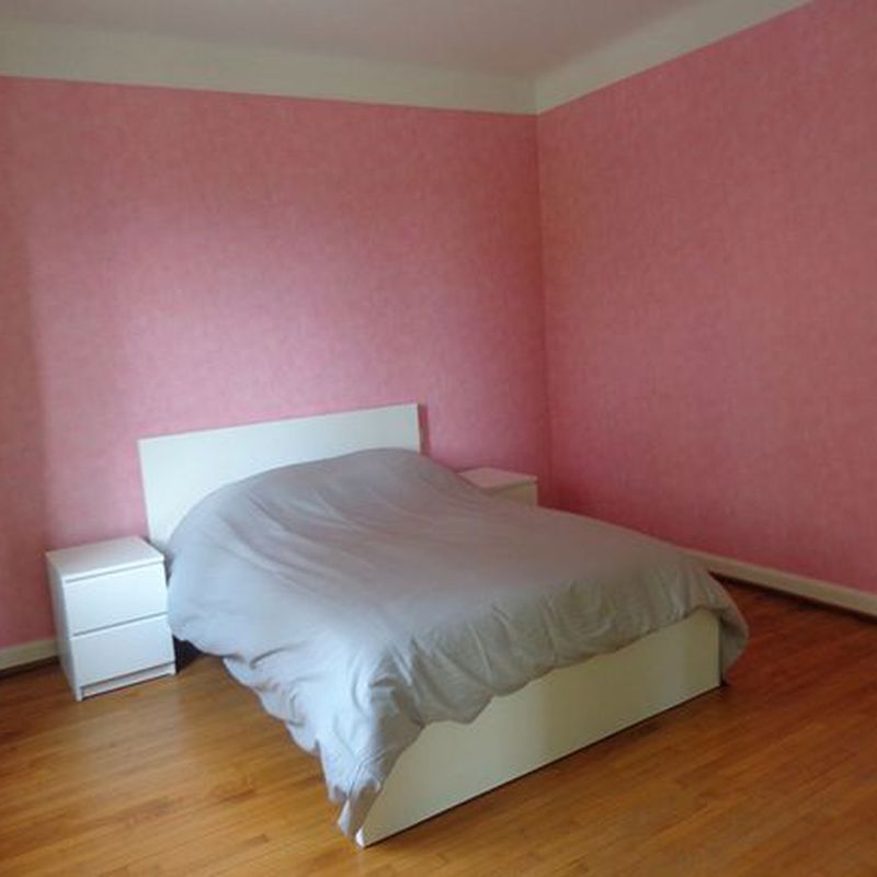 ▷ Appartement à louer • Thionville • 55,94 m² • 950 € | immoRegion