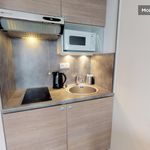 Rent 1 bedroom apartment of 20 m² in Palaiseau
