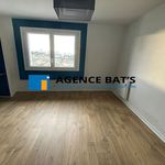 Rent 1 bedroom apartment in Saint Etienne