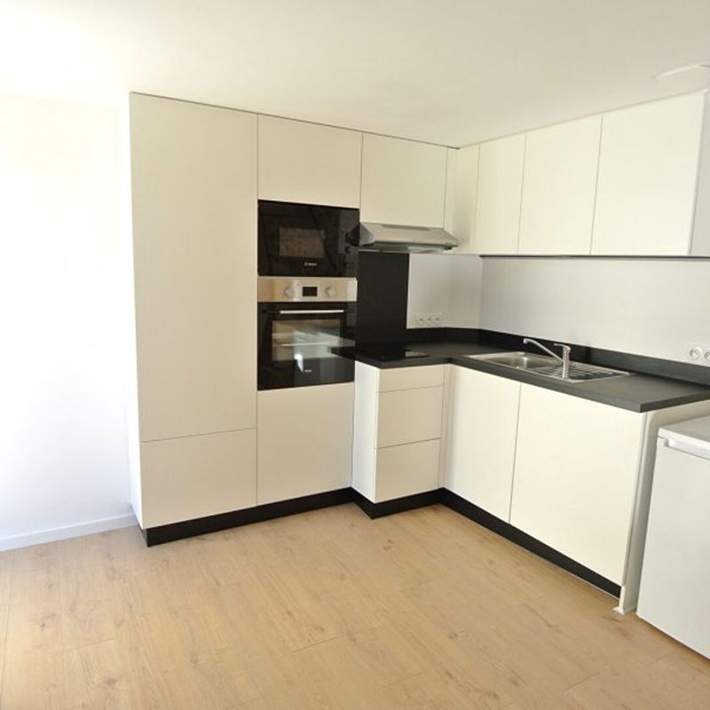 ▷ Appartement à louer • Walferdange • 28 m² • 1 100 € | atHome Clisson