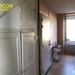 Rent Apartment of 17 m² in La Souterraine