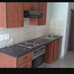 Rent 1 bedroom apartment of 38 m² in City of Tshwane