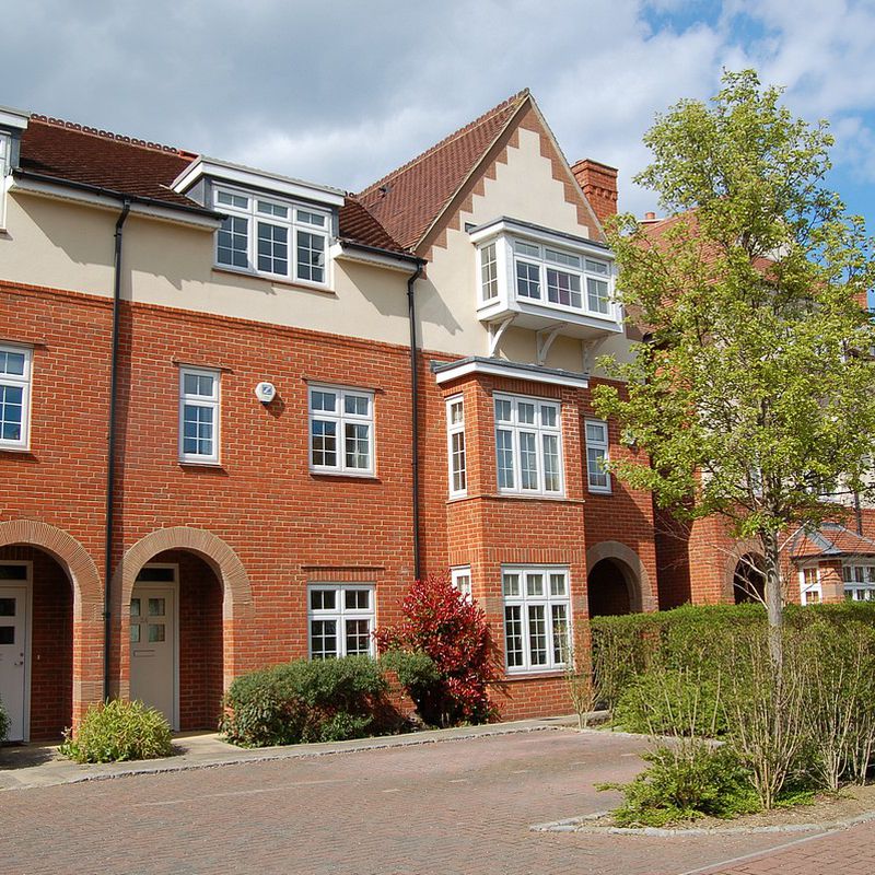 house in Lark Hill, Oxford OX2 United Kingdom Summertown