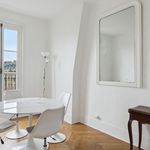 Appartement de 50 m² avec 3 chambre(s) en location à Paris