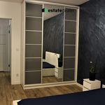 Rent 4 bedroom apartment of 87 m² in Krakow