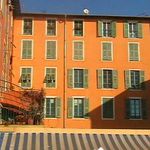 Appartement de 90 m² avec 4 chambre(s) en location à Nice