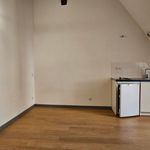 Rent 1 bedroom apartment of 26 m² in Besançon