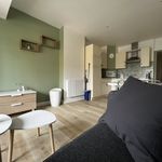 Appartement de 52 m² avec 2 chambre(s) en location à Saint-Gaudens