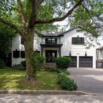 Rent 5 bedroom house in Toronto