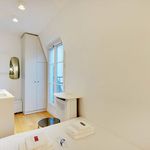 Appartement de 11 m² avec 1 chambre(s) en location à Paris